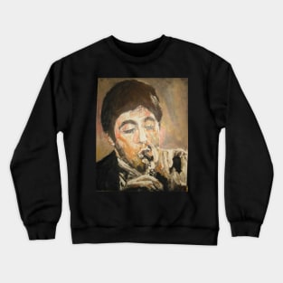 Scarface Crewneck Sweatshirt